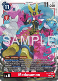 Medusamon - Time Stranger (BT-24)