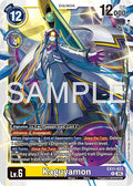 Kaguyamon - Dawn of Liberator (EX-11)