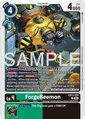 ForgeBeemon - Dawn of Liberator (EX-11)