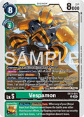 Vespamon - Dawn of Liberator (EX-11)