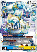 Skadimon - Dawn of Liberator (EX-11)