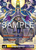 Kaguyamon (Box Topper) - Dawn of Liberator (EX-11)
