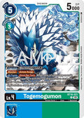 Togemogumon (Reprint) - Advanced Booster Digimon Generation (AD-01)