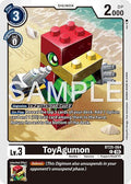 ToyAgumon - Dual Revolution (BT-25)