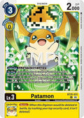 Patamon - Dual Revolution (BT-25)