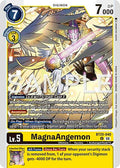 MagnaAngemon - Dual Revolution (BT-25)