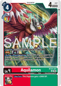 Aquilamon - Dual Revolution (BT-25)