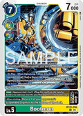 Bootmon - Dual Revolution (BT-25)