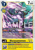 Murasamemon - Dual Revolution (BT-25)