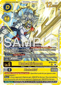 Habakirimon // Habakiri - Dual Revolution (BT-25)