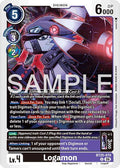 Logamon - Dual Revolution (BT-25)