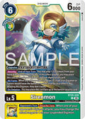 Sirenmon - Dual Revolution (BT-25)