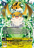 Patamon (Full Art) - Dual Revolution (BT-25)