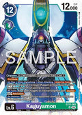 Kaguyamon - Digital World Shambala (EX-12)
