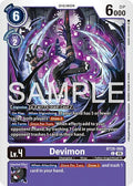 Devimon - Timeless Bonds (BT-26)