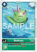 Budmon - Timeless Bonds (BT-26)