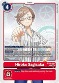 Hiroko Sagisaka - Timeless Bonds (BT-26)