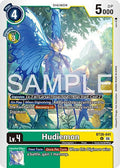 Hudiemon - Timeless Bonds (BT-26)