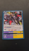 Paradise Lost EX10-071
