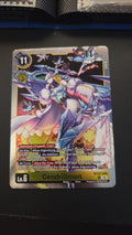 Cendrillmon - Cyber Eden BT22-040