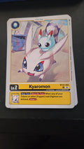 Kyaromon - Cyber Eden BT22-022