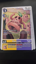 Hanimon - Versus Monsters EX9-024
