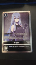 Close - Chain of Liberation EX8-067