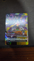 ShadowSeraphimon ACE - Release Special Booster 2.0 -BT18-071