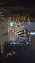 QueenBeemon - Release Special Booster 2.0 -BT19-053