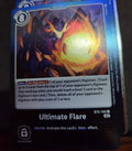 Ultimate Flare (Resurgence Booster Reprint) - Resurgence Booster (RB-01)
