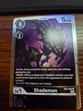Shademon (Resurgence Booster Reprint) - Resurgence Booster (RB-01)