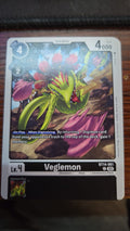Vegiemon - Blast Ace (BT14)