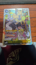 Sakuyamon - Release Special Booster 2.5 Celebration Event Cards (BT19-20_PR)