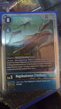 MegaSeadramon (X Antibody) - Release Special Booster 2.5 Celebration Event Cards (BT19-20_PR)