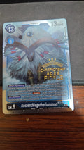 AncientMegatheriummon (2022 Championship Finals Event Pack) - Next Adventure (BT-07)