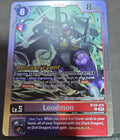 Loudmon - Release Special Booster 2.5 Celebration Event Cards (BT19-20_PR)