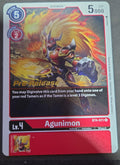 Agunimon - Great Legend Pre-Release Cards (BT-04_PR)