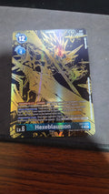 Hexeblaumon (Tamer's Evolution Box -Rise of Digimon-) - Digimon LIBERATOR (EX-07)
